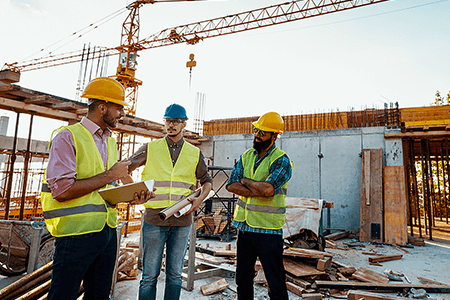 GSL Venutures Ganesh Lipane Team