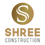 Shree Construction Ganesh Lipane GSL Ventures Title Logo