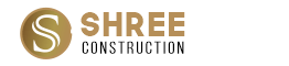 Shree Construction Ganesh Lipane GSL Ventures Title Logo